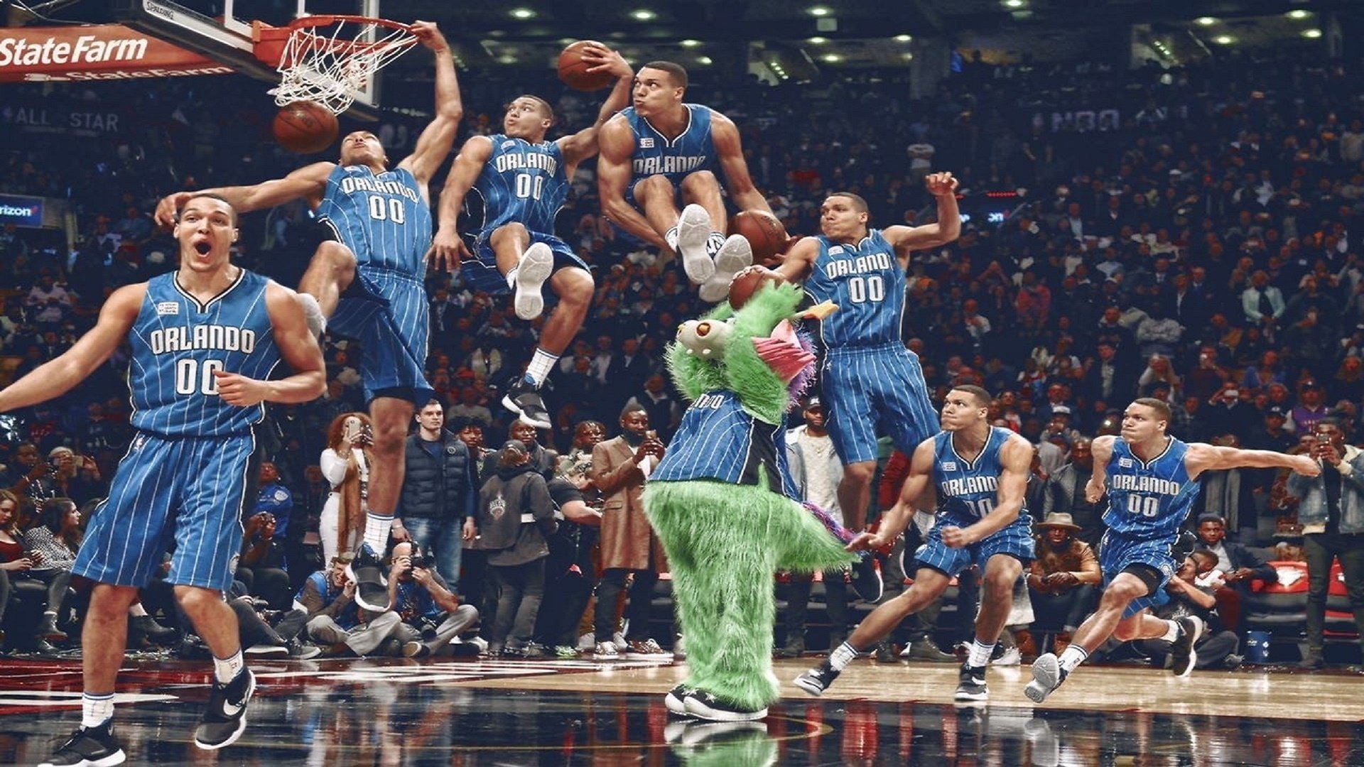 _掘金攻守两端表现出色，士气高昂_，掘金mpj